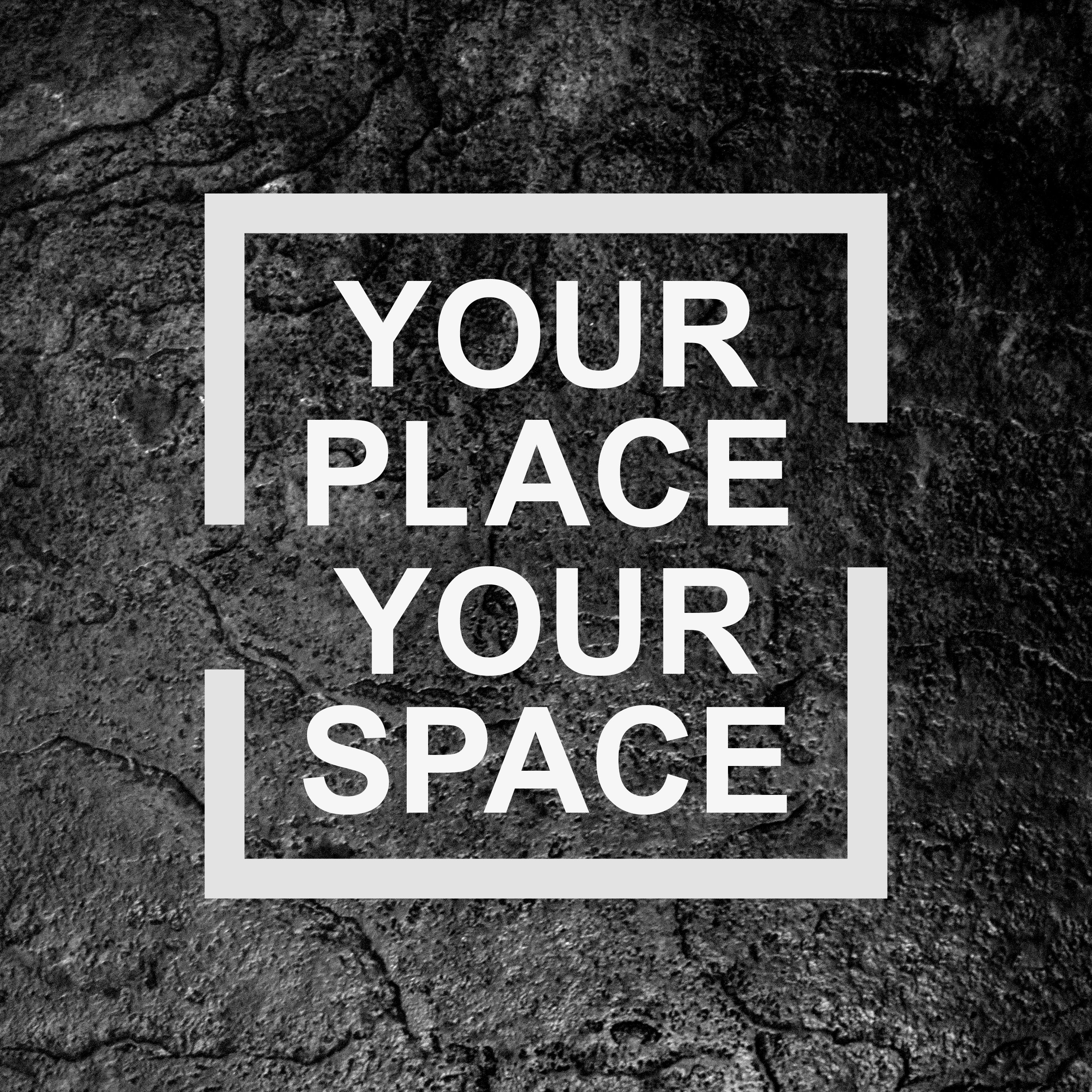 Introducing Your Place Your Space - engaging people with passion for their place